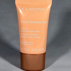Clarins Extra Firming Jour Wrinkle Control🔥